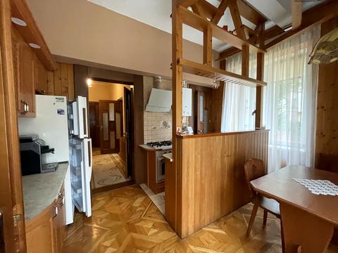 квартира за адресою Ракоці Ференца вул., 22