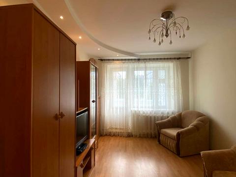 квартира за адресою Буковинська вул., 18