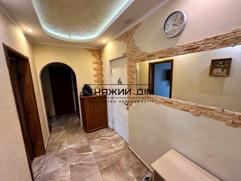 квартира за адресою Петра Григоренка просп., 1