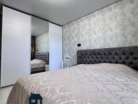 квартира за адресою Борткевича вул., 5