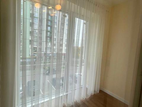 квартира по адресу Королёва ул., 9а