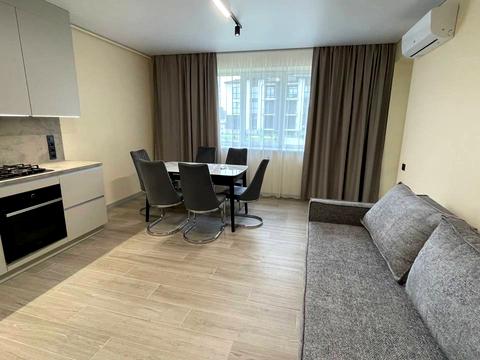 квартира за адресою Роксоляни вул., 12