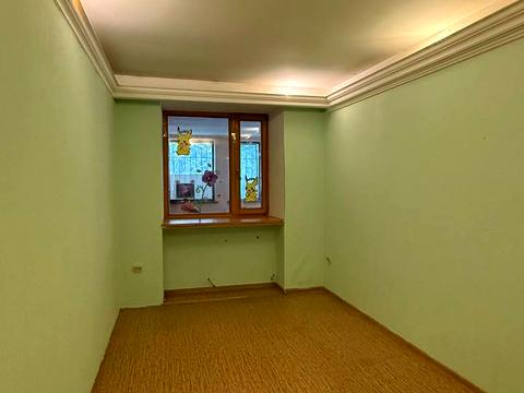 квартира по адресу Академика Глушко просп., 8