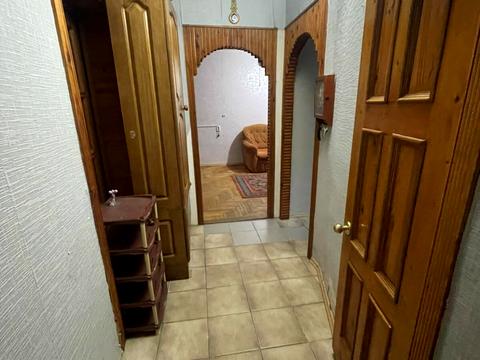 квартира по адресу Штурмовая ул., 3