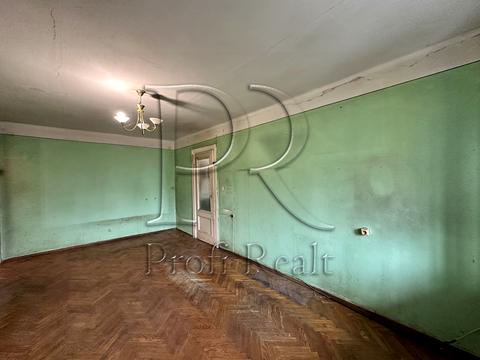 квартира по адресу Верховной Рады бульв., 17