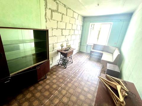 квартира по адресу Таджикская ул., 5