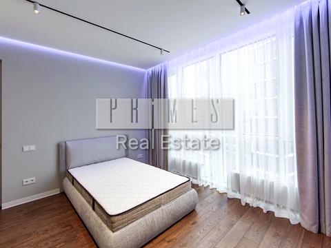 квартира по адресу Михаила Бойчука ул. (Киквидзе), 41