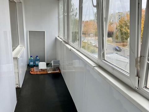 квартира по адресу Славы бульв., 8
