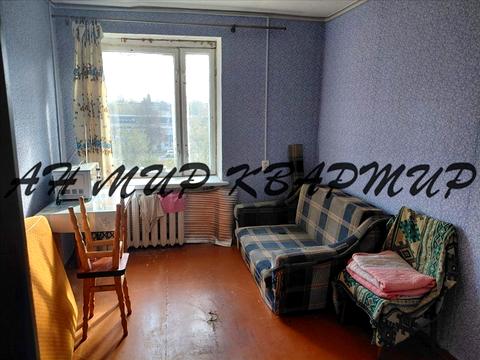 комната по адресу Решетиловская ул. (Маршала Бирюзова), 36