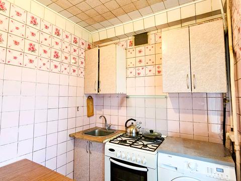 квартира за адресою Чоколівський бульв., 11