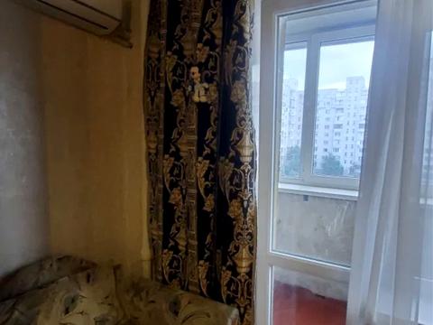 квартира по адресу Рональда Рейгана ул., 36