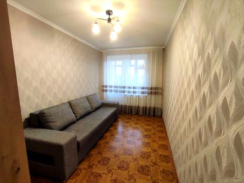 квартира по адресу Трембовецької ул., 3