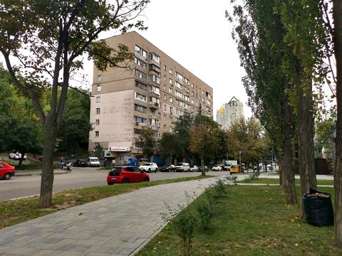 квартира по адресу Мокра ул. (Кудряшова), 5