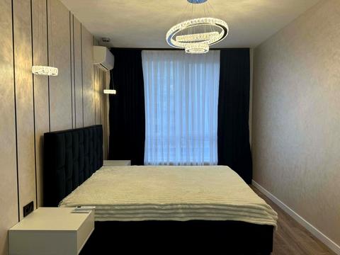 квартира по адресу Крайковского ул., 4