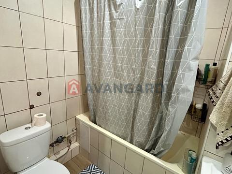 квартира за адресою Центральний бульв., 18