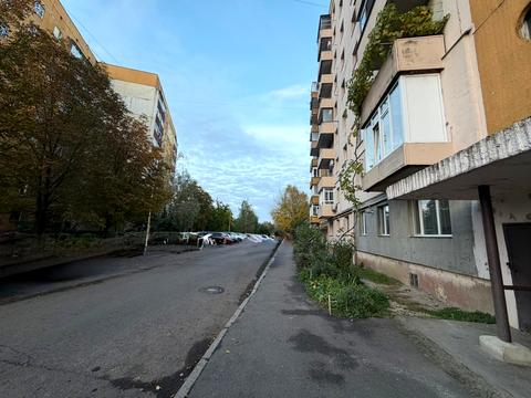 квартира за адресою Адама Міцкевича вул., 3