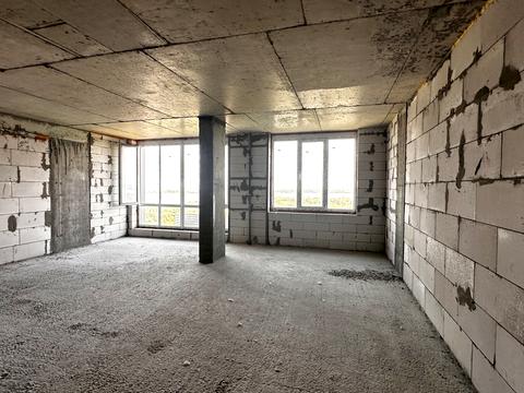 квартира по адресу Набережная Победы ул., 40-Д