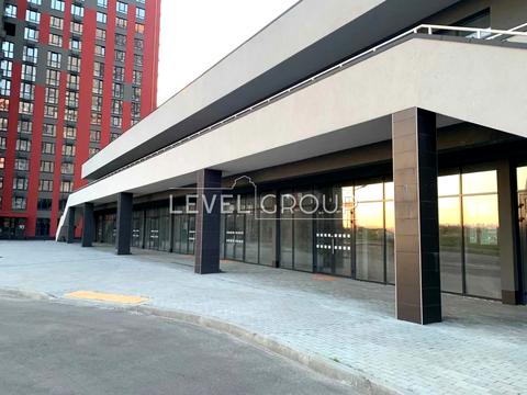 комерційна за адресою Олександра Олеся вул., 8а