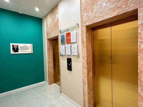 квартира за адресою Краснова вул., 3б