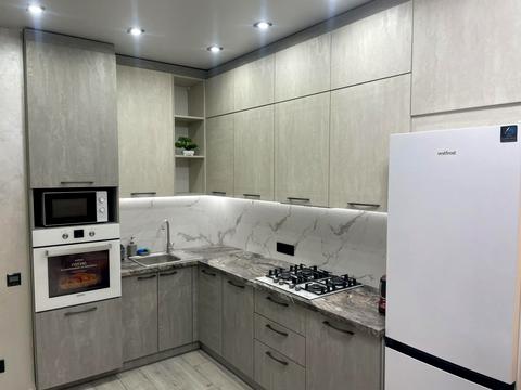 квартира за адресою Дунайська вул., 27