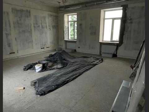 коммерческая по адресу Волжский пер., 4