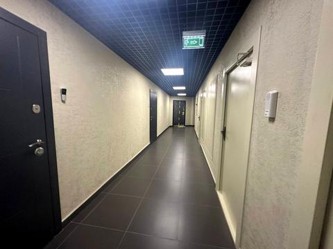 квартира за адресою Берестейський просп. (Перемоги), 11 к1