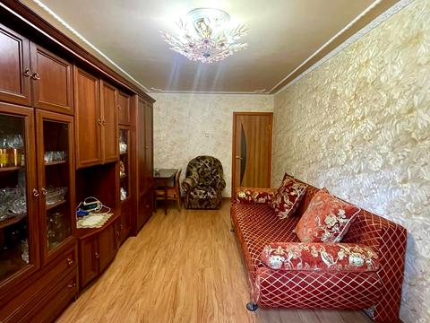 квартира по адресу Героев Труда ул., 33а