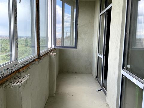 квартира за адресою Трускавецька, 17