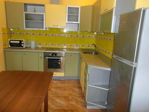 квартира по адресу Молдовская ул. (Молдавская), 2