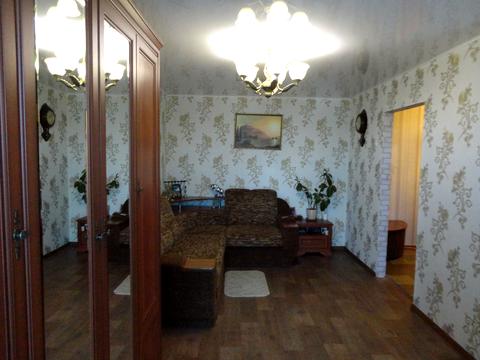 квартира по адресу Калиновая ул., 72
