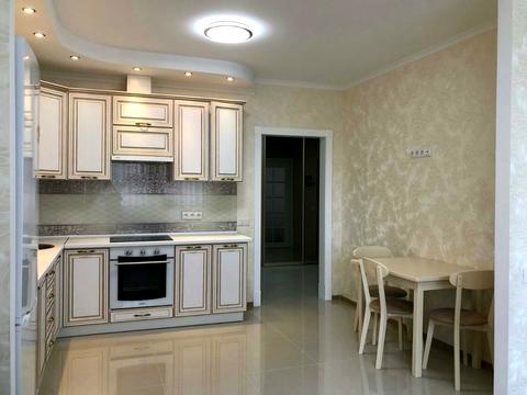 квартира за адресою Голосеевская, 13Б