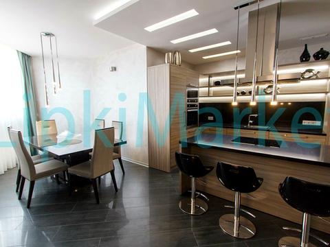 квартира за адресою Глибочицька вул., 32