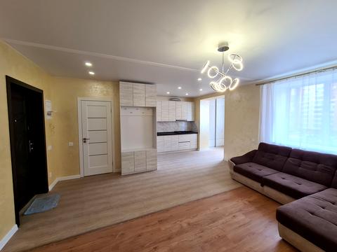 квартира за адресою Владимирская, 1