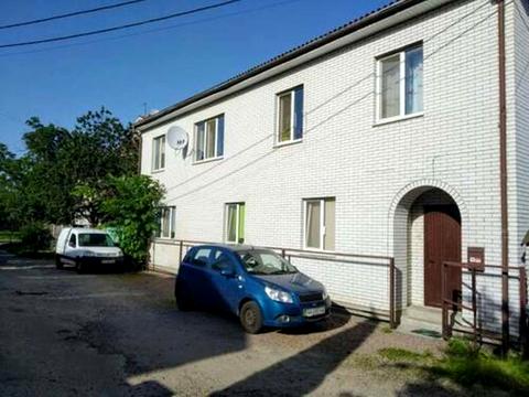 дом по адресу Постовая ул.