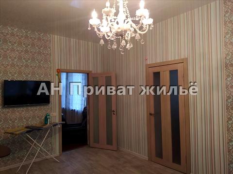 квартира по адресу Европейська, 110