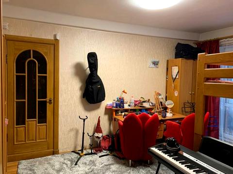 квартира за адресою Михайла Донця вул., 13-Б