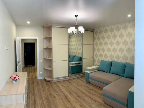 квартира за адресою Матвія Донцова вул. (Тургенєвська), 91