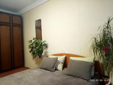 комната по адресу Васильковская ул.