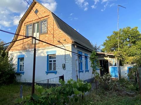будинок за адресою Шевченка