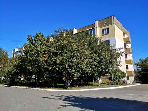 квартира за адресою Покровська, 1Б