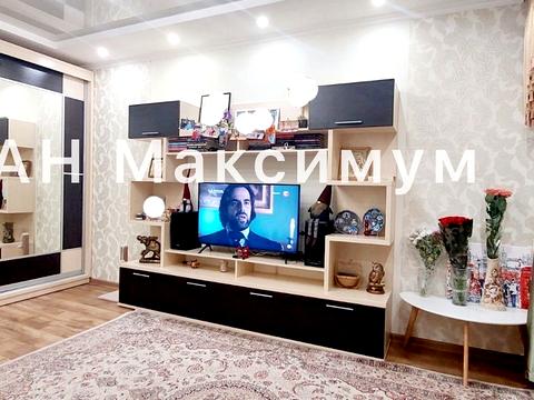 квартира по адресу Харьковская, 23