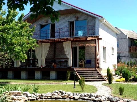 дом по адресу Полевая