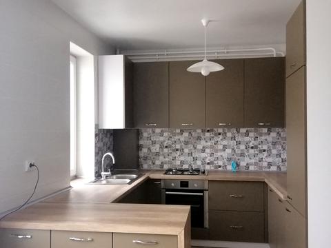 квартира по адресу Василия Стуса ул., 32 к2