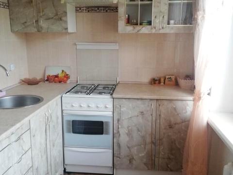 квартира по адресу Бочарова ул., 16-А