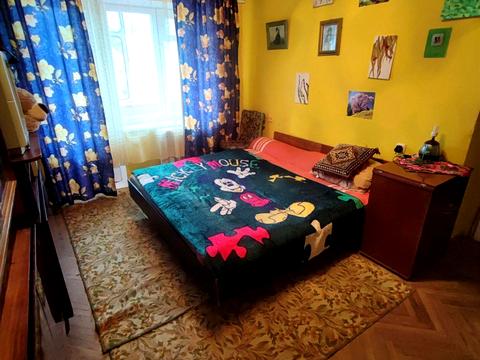 квартира за адресою Чорних Запорожців вул. (Петра Запорожця), 17