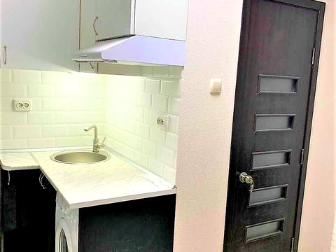 квартира по адресу Воробьёва спуск (Воробйова), 10