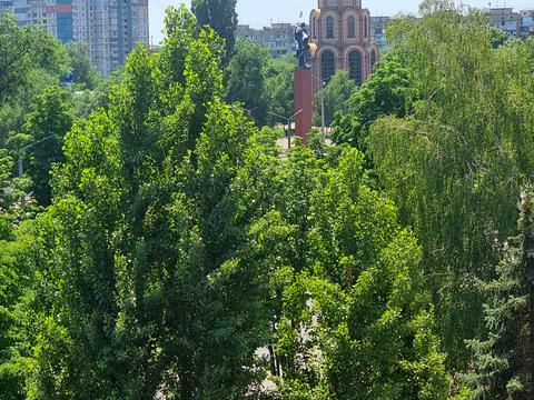 квартира за адресою Миру просп., 29