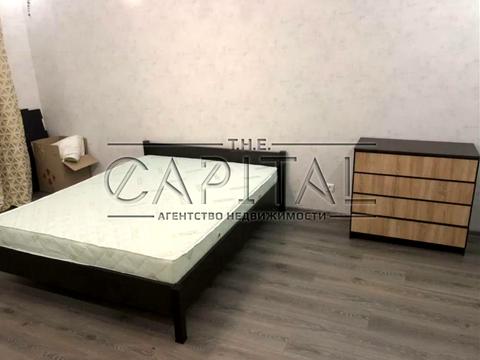 квартира по адресу Академика Вернадского бульв., 24