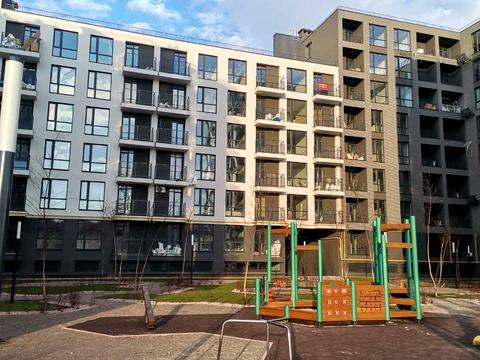 квартира за адресою Героїв Майдану, 1