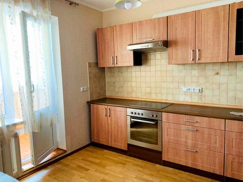 квартира за адресою Драгоманова вул., 1-Г